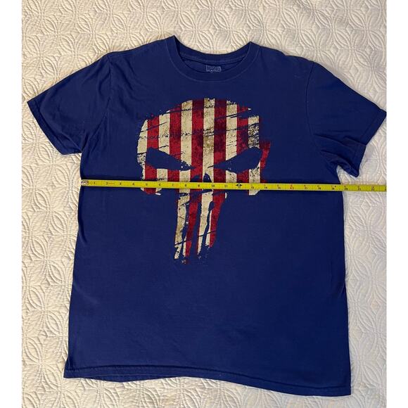 Marvel comics “The Punisher T-Shirt”
Womens Medium - Picture 4 of 5